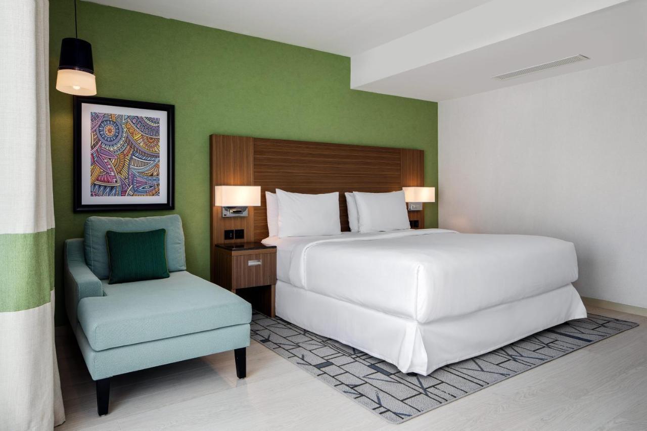 Four Points By Sheraton Dar Es Salaam New Africa Экстерьер фото