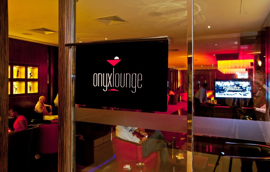 Four Points By Sheraton Dar Es Salaam New Africa Экстерьер фото